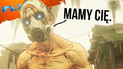 Take-Two ściga youtubera za przecieki z Borderlands 3. FLESZ – 8 sierpnia 2019