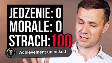 10 najbardziej sadystycznych achievementów z gier
