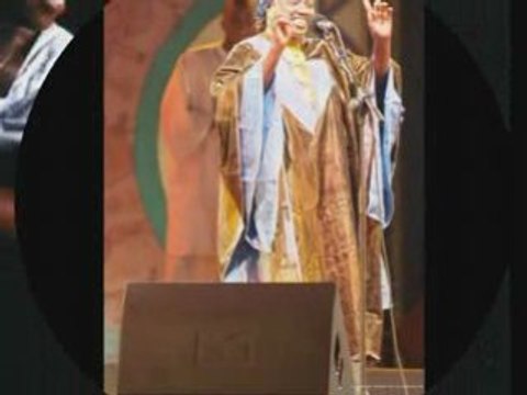 Nainy Diabaté Sankoy djely