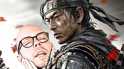 Ostatni wielki exclusive PS4 - recenzja Ghost of Tsushima