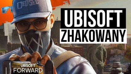 Darmowe Watch Dogs 2 rozwaliło serwery. FLESZ – 13 lipca 2020