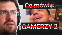 Czego NIE MÓWIĄ gamerzy