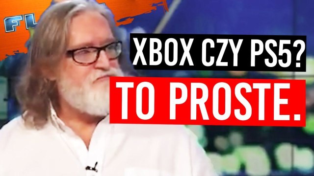 Szef Valve wie, która konsola będzie lepsza. FLESZ – 28 lipca 2020