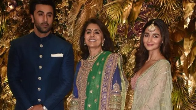 Alia Ranbir Wedding: Alia Ranbir की Grand Reception Venue बदला, इस Date पर होगी Party | Boldsky