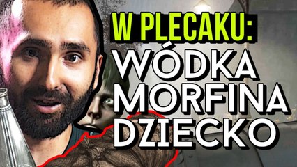 Survival, który mógł powstać TYLKO w Rosji