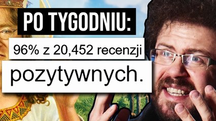 Early access, który dokonał niemożliwego