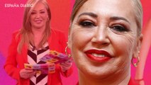 Belén Esteban no puede ocultarlo más y cuenta toda la verdad sobre su embarazo