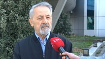 Prof. Dr. Naci Görür’den dikkat çeken uyarı: İstanbul için zaman daralıyor