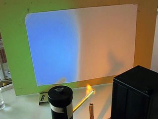 Absorption-emission-Na