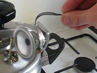 Turbine à Vapeur