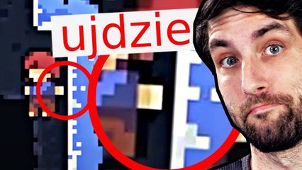 Sztuczki, którymi twórcy ratują graczy