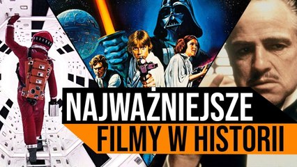 10 filmów, które na zawsze zmieniły kino