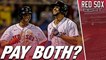 Should the Red Sox Pay Both Xander Bogaerts & Rafael Devers? | Red Sox Beat