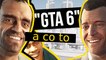 Dlaczego na GTA 6 czekamy tak długo