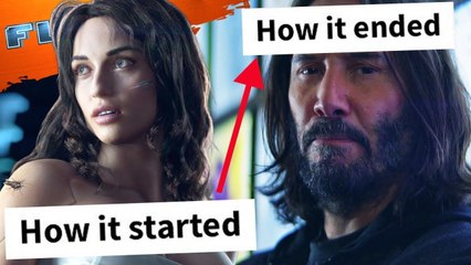 Gra, na którą czekaliśmy 8 lat. FLESZ – 20 października 2020