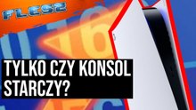Przedsprzedaż PS5 powyżej oczekiwań. FLESZ - 28 października 2020