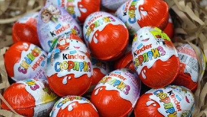 Bakteri Salmonella Diduga Ada di Kinder Joy, Apa Itu?