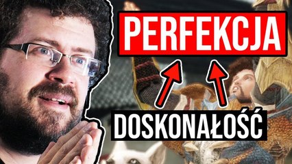 Jak doskonała gra stała się JESZCZE LEPSZA
