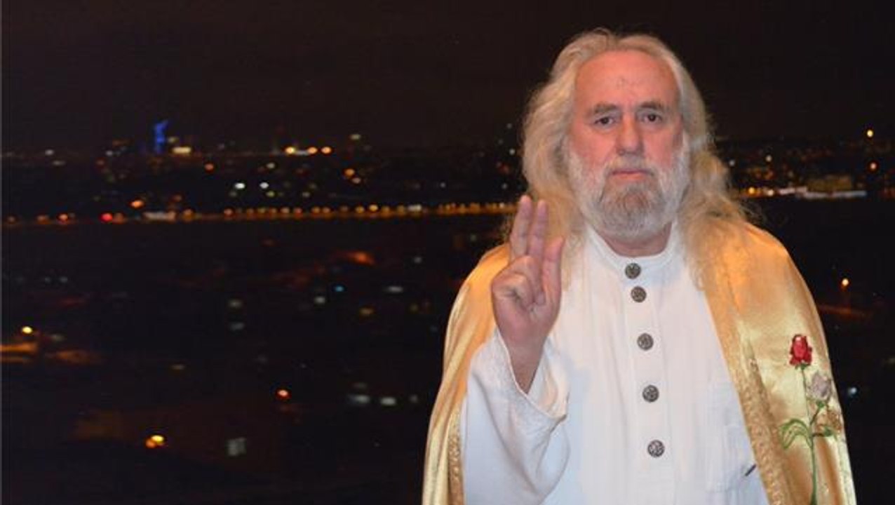 Hasan Mezarcı'dan tepki çeken "Oruç" çıkışı: Su içebilirsiniz, orucu bozmayacak