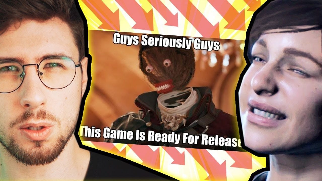 Jak memami pogrążyć każdą grę