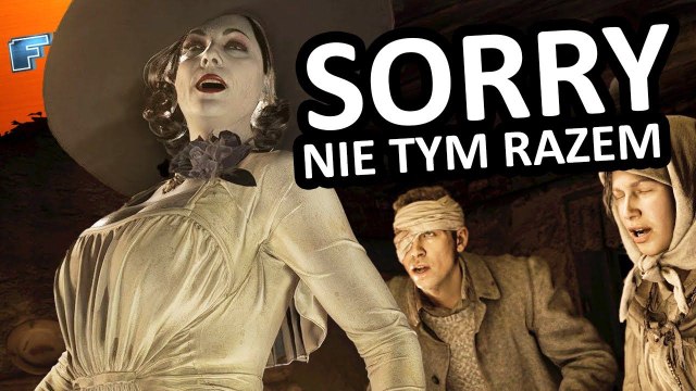 Tej gry nie znajdziesz w abonamencie. FLESZ – 21 kwietnia 2021