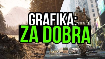 Survival, który wygląda aż ZA DOBRZE