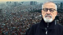 Prof. Dr. Naci Görür, İstanbul depremi için ''Zaman tükeniyor'' dedi! Anadolu'daki 3 ilçeye de dikkat çekti