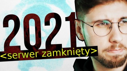 Gry, które umrą w 2021 roku