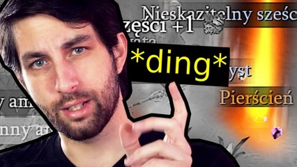 Dlaczego zbieranie lootu brzmi TAK DOBRZE