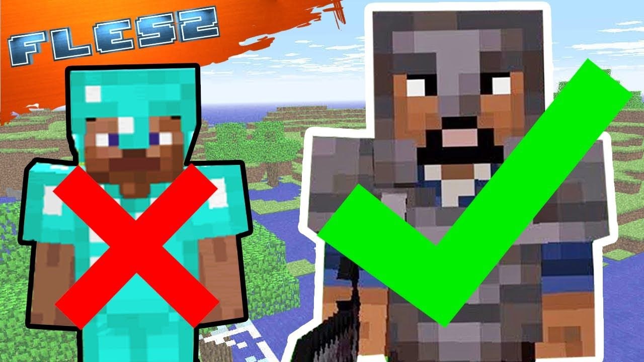 Nowa ruda w Minecraft lepsza niż diament. FLESZ – 10 lutego 2020