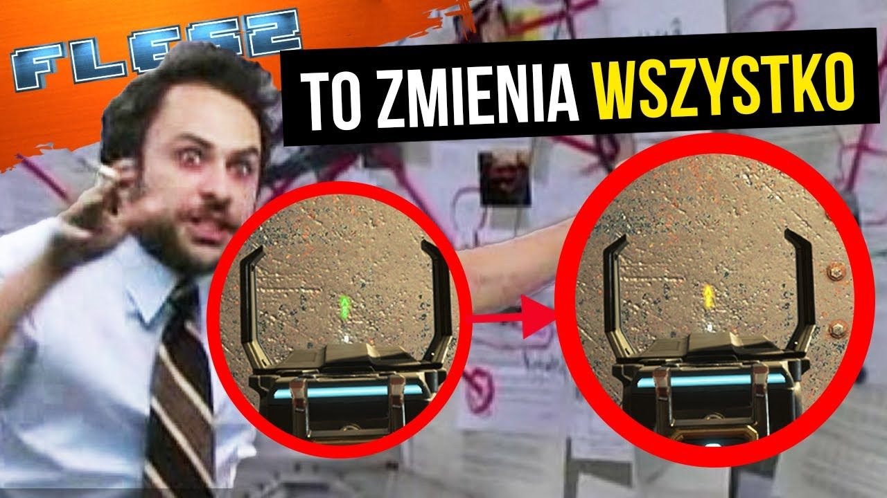 Banalny detal, który może zmienić grę. FLESZ – 23 maja 2021