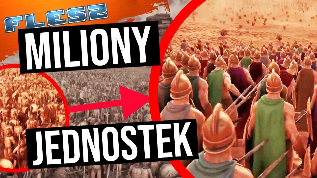 W tej grze zmierzą się MILIONY postaci. FLESZ – 1 lutego 2021