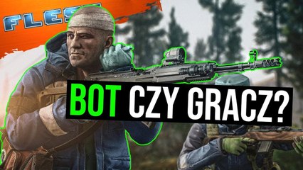 Boty, które udają zachowanie graczy. FLESZ – 27 lipca 2020