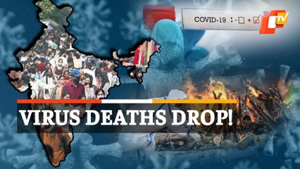 Covid Update For April 14: India Sees Big Fall In Coronavirus Deaths