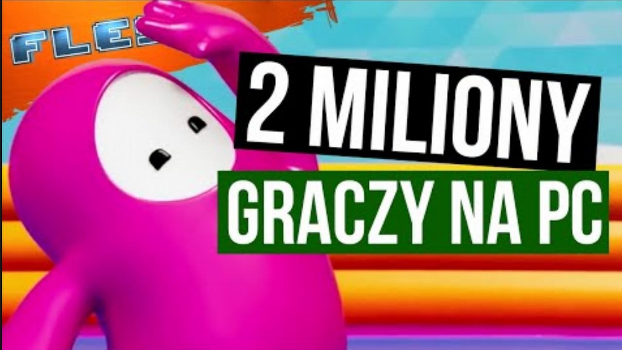 Najgłupsza gra, która sprzedała miliony. FLESZ – 10 sierpnia 2020