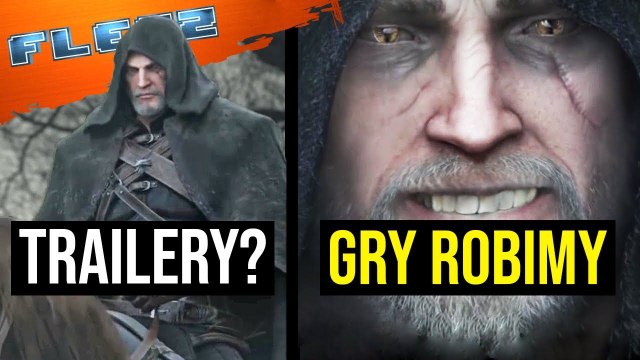 Twórcy kultowych trailerów chcą tworzyć gry. FLESZ – 21 stycznia 2021