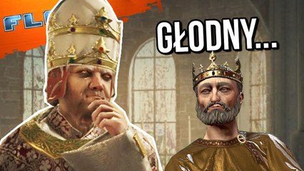 Gracz pożarł papieża w ramach wyzwania. FLESZ – 10 września 2020