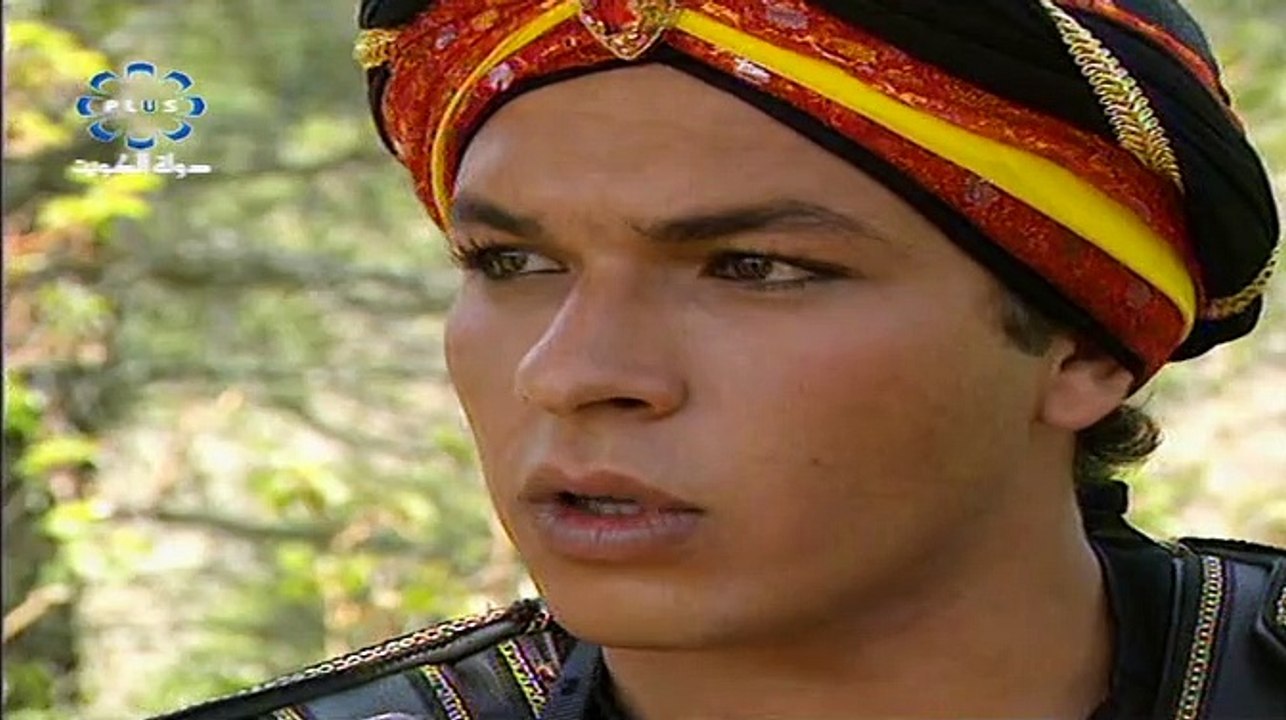 مسلسل الجوارح الحلقة 3 الثالثة كاملة جودة عالية