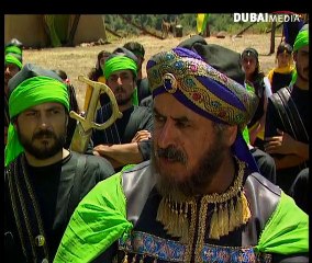 مسلسل الجوارح الحلقة 1 الاولى كاملة جودة عالية