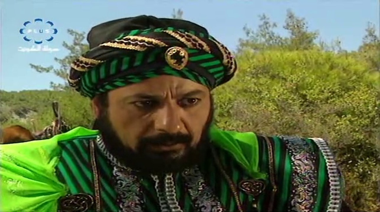 مسلسل الجوارح الحلقة 2 الثانية كاملة جودة عالية