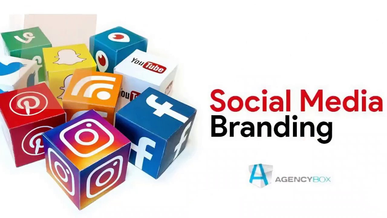 Grow Your Brand On Social Media With AgencyBox