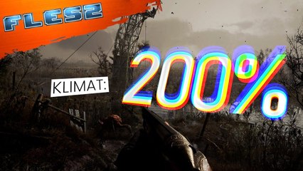 S.T.A.L.K.E.R 2 wygląda obłędnie! FLESZ – 14 czerwca 2021