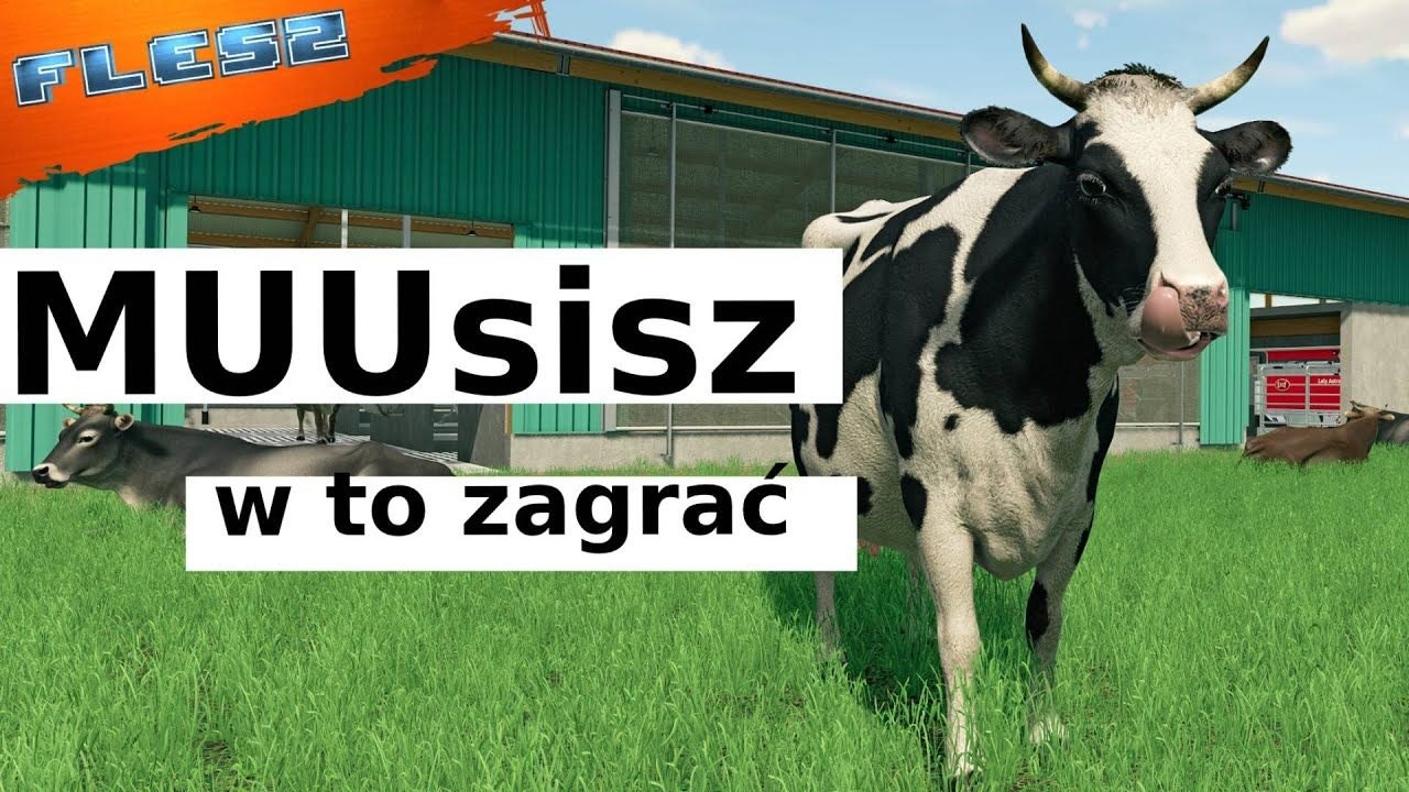 Szykujcie traktory na jesień! FLESZ 22 czerwca 2021