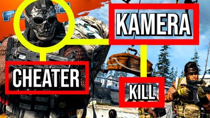 W tej grze można cheatować kamerą. FLESZ - 7 lipca 2021