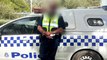 Victoria police accused of protecting officer from domestic violence claims
