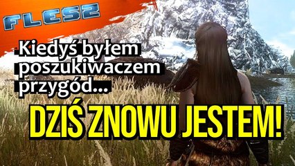 Wielki mod, na który czekaliśmy lata. FLESZ - 15 luty 2021