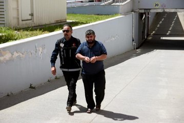 Evinde uyuşturucu bulunan şüphelinin yaptığı savunma akıllara zarar: Ucuz diye toplu aldım