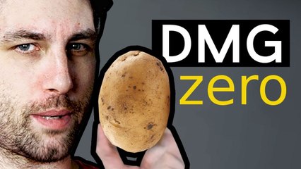 8 broni tak złych, że nikogo nimi nie zabijesz