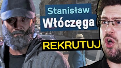 Tę grę można przejść samymi Polakami