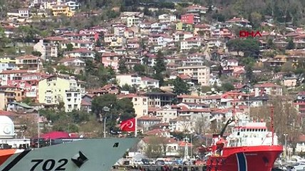Prof. Dr. Naci Görür İstanbul için zaman daralıyor